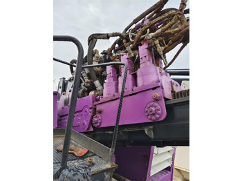 Foreuse DITCH WITCH JT100 AT: photos 3 Foreuse DITCH WITCH JT100 AT: photos 3