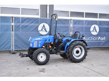 Tracteur agricole BCS 400 DT: photos 1