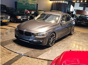 Voiture BMW
