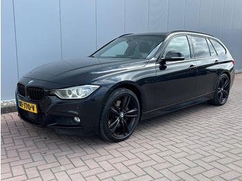 Voiture BMW