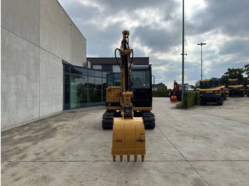 Pelle sur chenille Caterpillar 305.5E2: photos 2