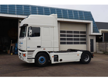 Châssis cabine DAF 95 430