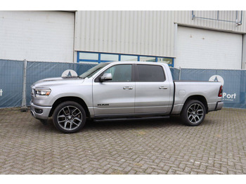 Voiture DODGE