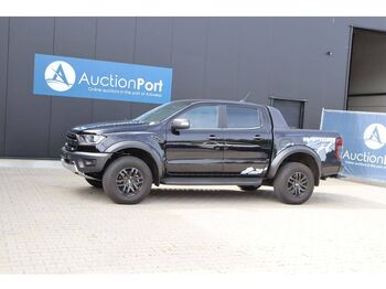 Berline FORD Ranger