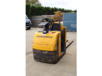 Transpalette Jungheinrich ECF 20: photos 5