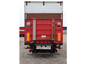 Semi-remorque frigorifique Krone Semitrailer Dryfreight Standard: photos 4 Semi-remorque frigorifique Krone Semitrailer Dryfreight Standard: photos 4