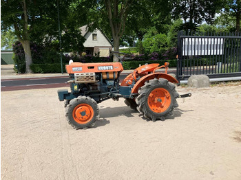Tracteur agricole KUBOTA B series