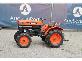 Tracteur agricole KUBOTA B series