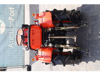 Tracteur agricole Kubota B7001: photos 5