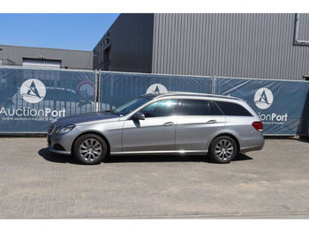 Voiture MERCEDES-BENZ