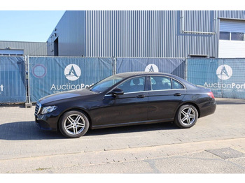Berline MERCEDES-BENZ