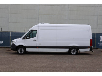Utilitaire frigorifique Mercedes-Benz Sprinter: photos 2