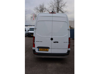 Utilitaire frigorifique Mercedes-Benz Sprinter: photos 5