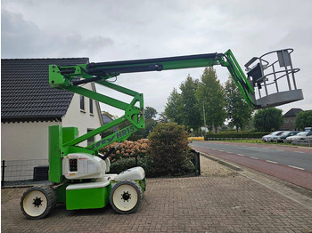 Nacelle articulée Niftylift HR15NDE: photos 3 Nacelle articulée Niftylift HR15NDE: photos 3