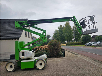 Nacelle articulée Niftylift HR15NDE: photos 2 Nacelle articulée Niftylift HR15NDE: photos 2