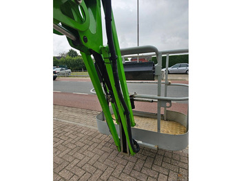 Nacelle articulée Niftylift HR15NDE: photos 5 Nacelle articulée Niftylift HR15NDE: photos 5
