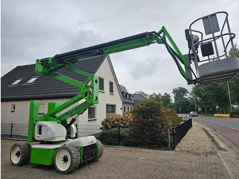 Nacelle articulée Niftylift HR15NDE: photos 4 Nacelle articulée Niftylift HR15NDE: photos 4