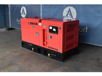 Groupe électrogène neuf Onbekend: photos 3