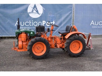 Tracteur agricole Pasquali 910: photos 1