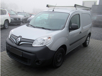 Fourgon utilitaire RENAULT Kangoo