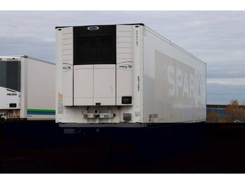 Semi-remorque frigorifique SCHMITZ