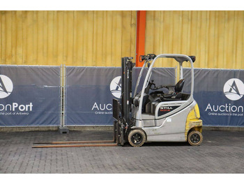 Chariot élévateur électrique STILL RX20