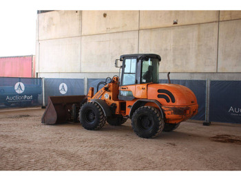 Chargeuse sur pneus Terex SKL 844: photos 3 Chargeuse sur pneus Terex SKL 844: photos 3