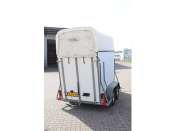 Van chevaux VT-1300 S: photos 5