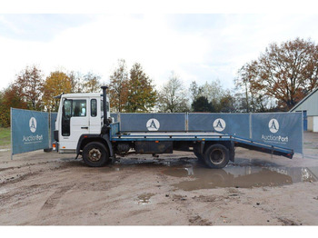 Camion plateau Volvo FL 613: photos 2 Camion plateau Volvo FL 613: photos 2