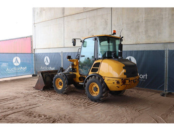 Chargeuse sur pneus Volvo L25F-P: photos 3