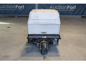 Motofaucheuse Walker MCGH5: photos 4