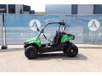 Voiturette de golf