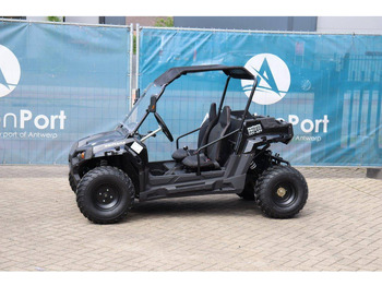 Voiturette de golf