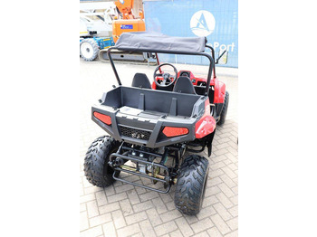 Voiturette de golf neuf Wextrem UTV-ATV 200Pro: photos 5