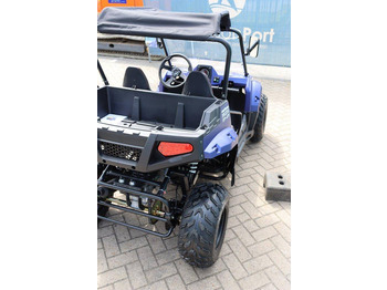 Voiturette de golf neuf Wextrem UTV-ATV 200Pro: photos 5