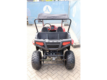 Voiturette de golf neuf Wextrem UTV-ATV 200Pro: photos 4