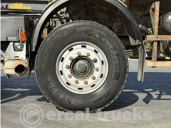 Crédit-bail de SCANIA 2012  G420/MANUAL-8X4-EURO5-HARDOX TIPPER 11 PCS SCANIA 2012  G420/MANUAL-8X4-EURO5-HARDOX TIPPER 11 PCS: photos 5