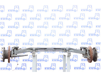 Essieu avant MERCEDES-BENZ Arocs