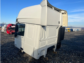 Cabine pour Camion CABINA DAF XF106 SUPER SPACE CAB: photos 4