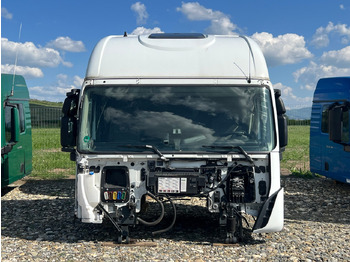 Cabine IVECO Stralis