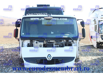 Cabine RENAULT Premium