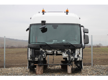 Cabine RENAULT T