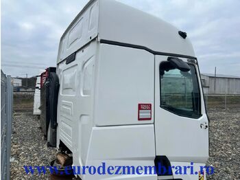 Cabine pour Camion CABINA RENAULT T SLEEPER: photos 5 Cabine pour Camion CABINA RENAULT T SLEEPER: photos 5