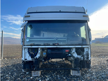 Cabine SCANIA R