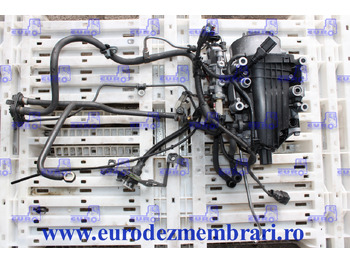 Filtre à carburant DAF