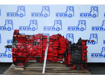 Boîte de vitesse MAN TGX