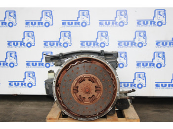 Boîte de vitesse pour Camion CUTIE DE VITEZE AUTOMATA CU RETARDER MAN TIPMATIC 14 3000NM R3500 OD 81.32004.6464: photos 2