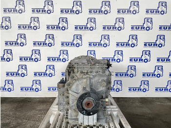 Boîte de vitesse pour Camion CUTIE DE VITEZE AUTOMATA RENAULT T AT2412E 3190713: photos 4