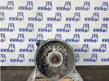 Boîte de vitesse pour Camion CUTIE DE VITEZE AUTOMATA RENAULT T AT2412E 3190713: photos 2