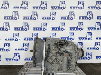 Boîte de vitesse VOLVO FH